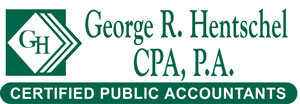 George R. Hentschel, CPA, P.A.